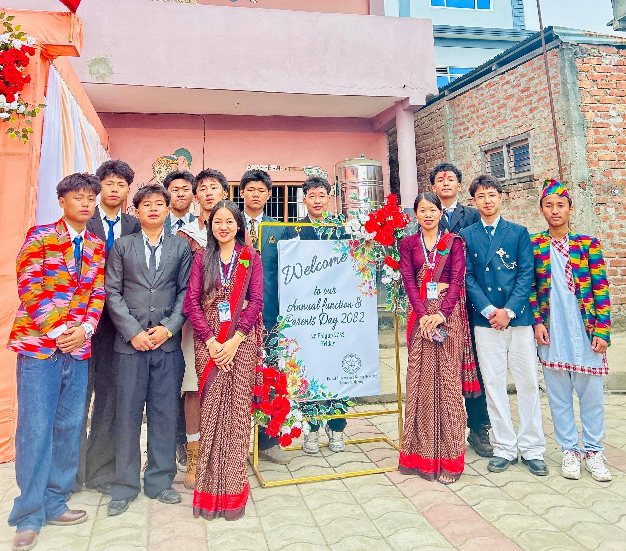 Annual Function