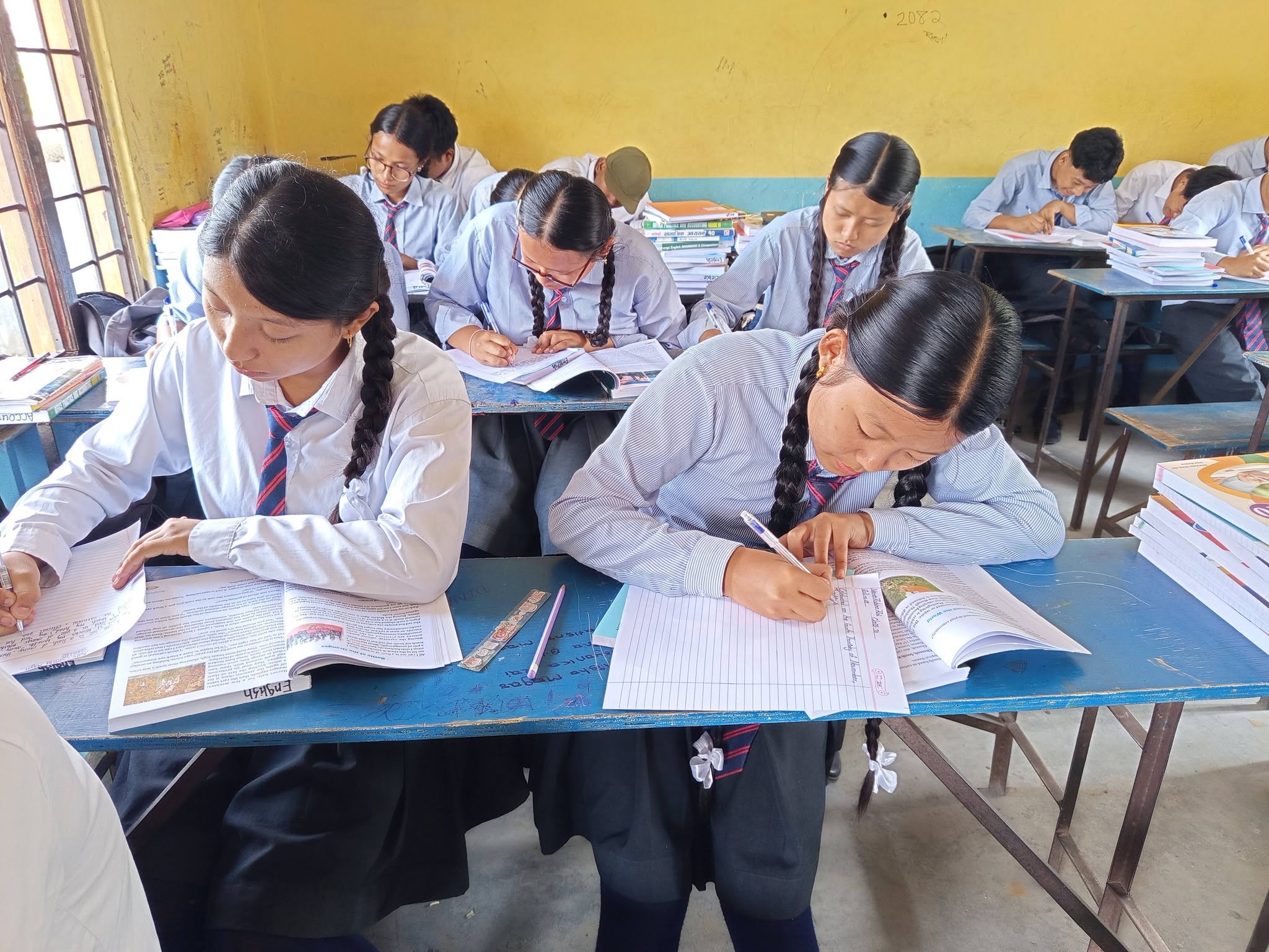 Classroom