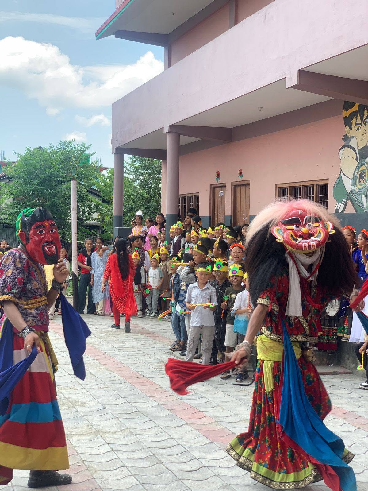 Cultural Program