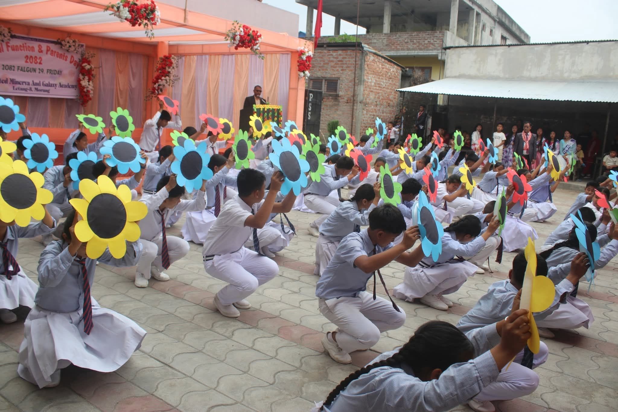 Fun Activities