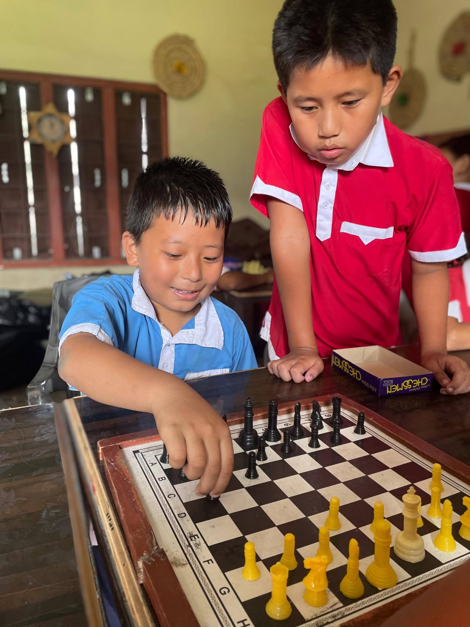 Games