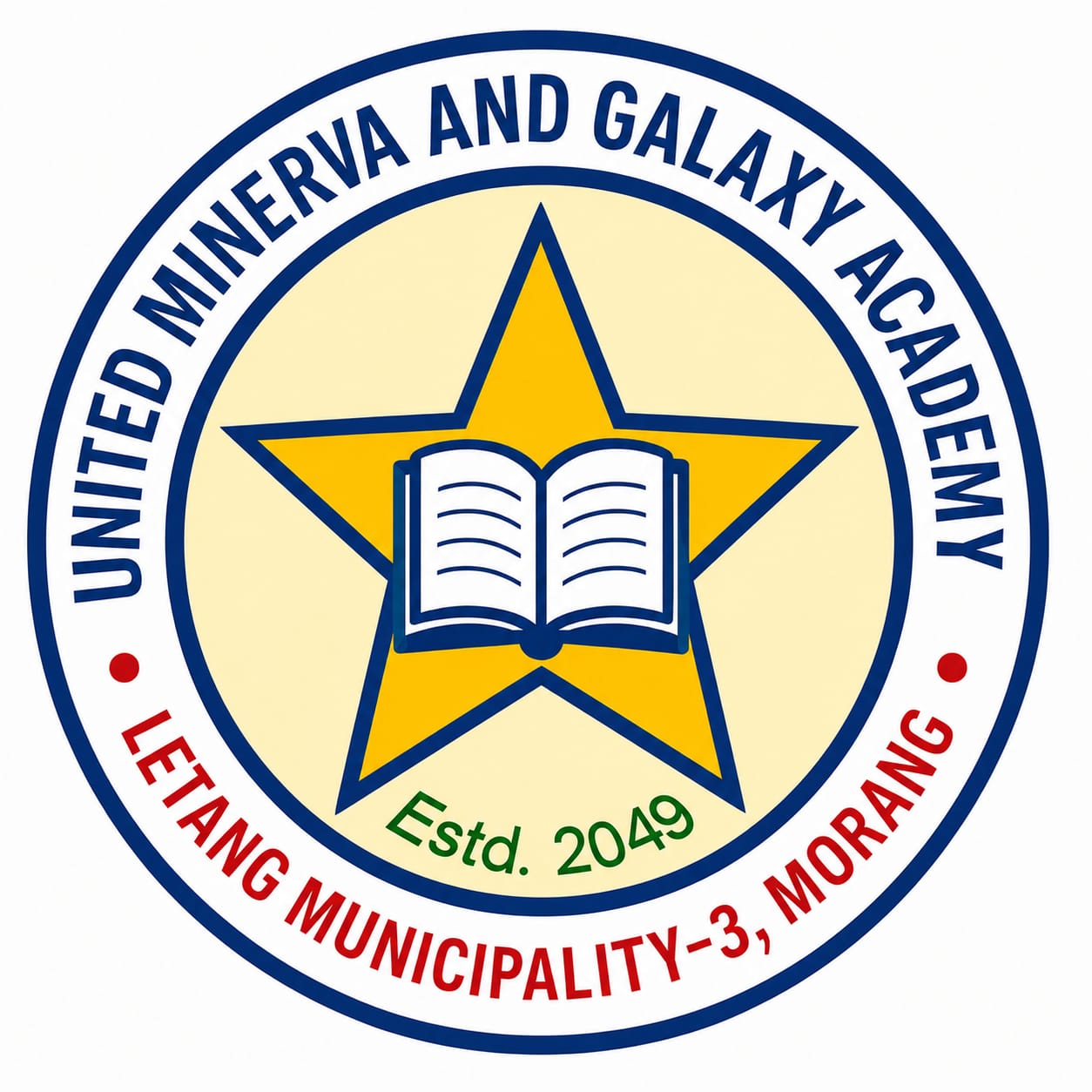 UMGA Logo