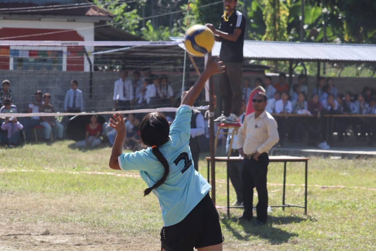 Sports
