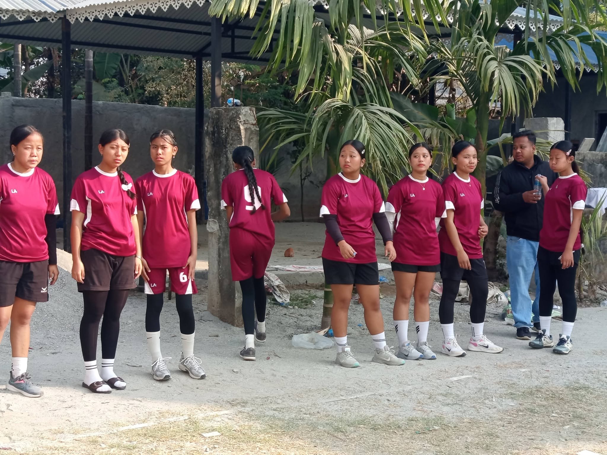 Sports